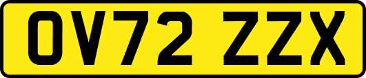 OV72ZZX