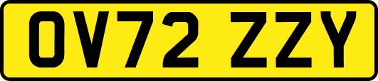 OV72ZZY