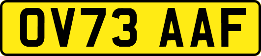 OV73AAF