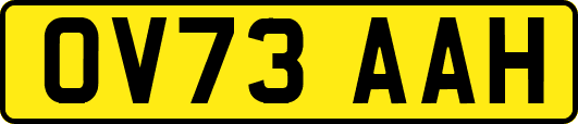 OV73AAH