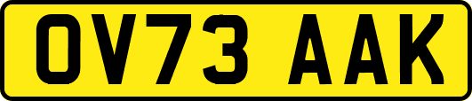 OV73AAK