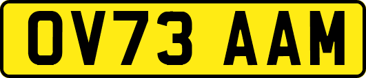 OV73AAM