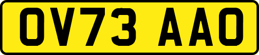 OV73AAO