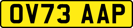 OV73AAP