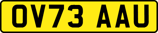 OV73AAU