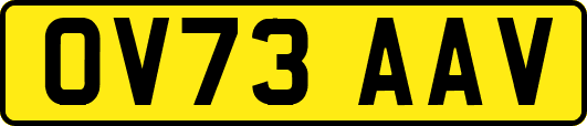 OV73AAV