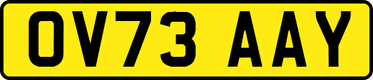 OV73AAY