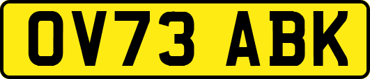 OV73ABK