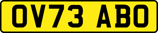 OV73ABO