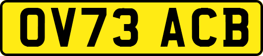 OV73ACB