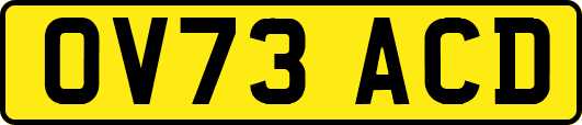 OV73ACD