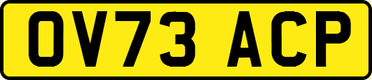 OV73ACP