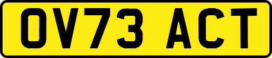 OV73ACT