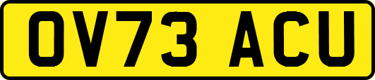 OV73ACU