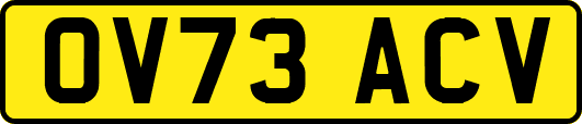 OV73ACV
