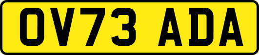 OV73ADA