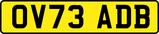 OV73ADB