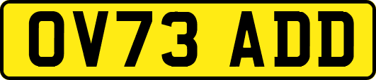 OV73ADD