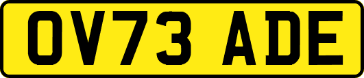 OV73ADE
