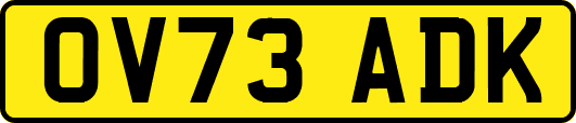 OV73ADK