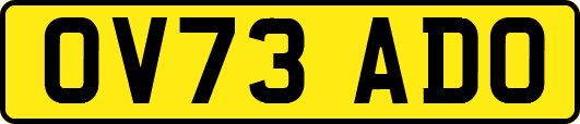 OV73ADO
