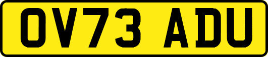 OV73ADU