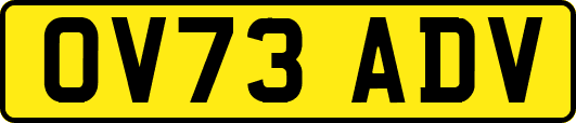 OV73ADV