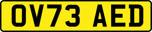 OV73AED