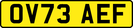 OV73AEF