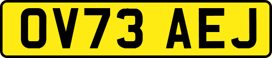 OV73AEJ