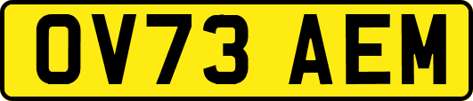 OV73AEM