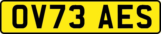 OV73AES