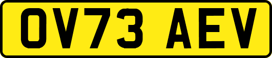 OV73AEV