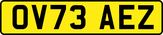 OV73AEZ
