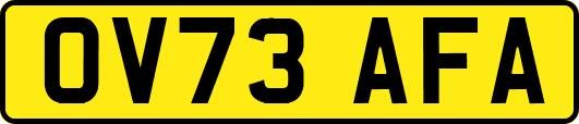 OV73AFA