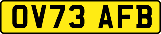 OV73AFB