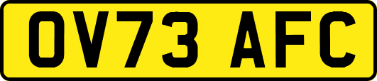 OV73AFC