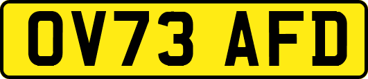 OV73AFD