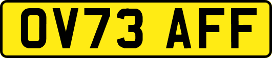 OV73AFF