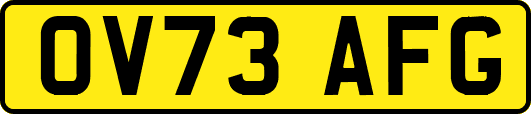 OV73AFG