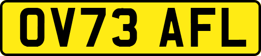 OV73AFL