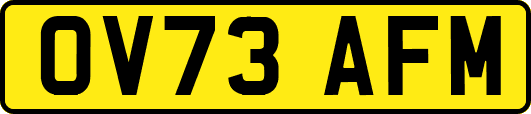 OV73AFM
