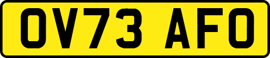 OV73AFO