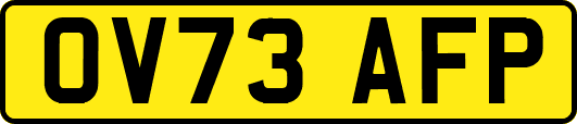OV73AFP
