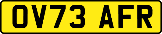 OV73AFR