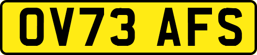 OV73AFS