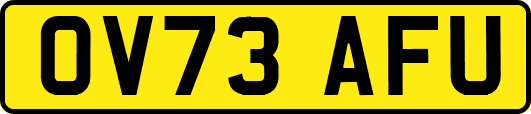 OV73AFU
