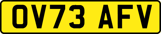 OV73AFV