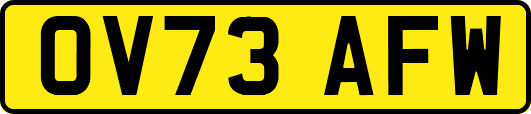 OV73AFW