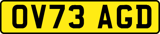 OV73AGD